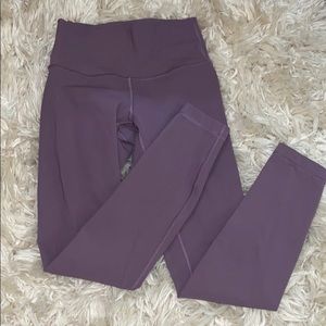 Lululemon athletics leggings